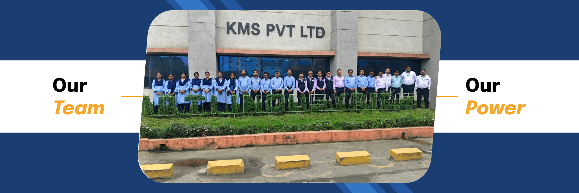 Kanha Manpower Services homepage banner 4